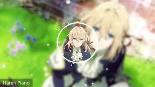 [Music Box] WILL - Violet Evergarden: The Movie ED