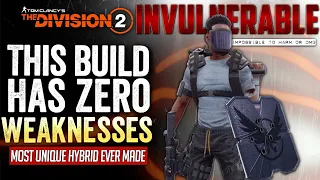 The Division 2 - Strongest Build I've Ever Made Just Got 10x More Powerful!