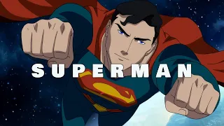 Clark Kent | Superman