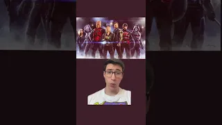 FULL RECAP of Marvel’s D23 Panel!
