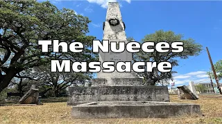 The Nueces Massacre: When Texans Fought Texans