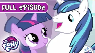 Friendship Is Magic S2 | A Canterlot Wedding – Part 1 | My Little Pony FULL EPISODE MLP FIM Cartoon