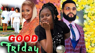 A GOOD FRIDAY(EPISODE 3&4)- STEPHEN ODIMGBE |CHIZZY ALICHI |UCHE TREASURE NEW GLAMOUR NIG.2024 MOVIE