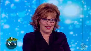 How Long Should Sex Last? | The View