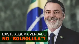 BOLSOLULA: Quanto Lula e Bolsonaro de fato se parecem?