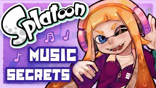 Musical Secrets & Trivia: Splatoon