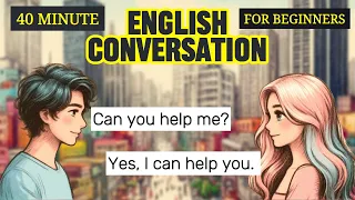 Speak English Clearly: English Conversation Practice for Beginners