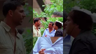 Aditi Hi Shital Hai 😂 || Bhagam Bhag Movie Short || #akshaykumar #govinda #pareshrawal #short