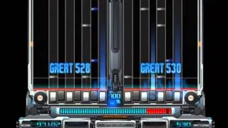 [beatmania IIDX 13 DistorteD CS] TaQ - Schlagwerk [DP ANOTHER]