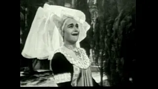 Il Trovatore - Mario del Monaco - RAI 1957 - multi subtitles