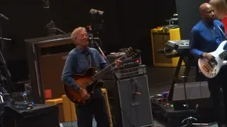 Eric Clapton - Tearing Us Apart - PPG Paints Arena - Pittsburgh, PA - September 8, 2023