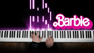 Aqua - Barbie Girl (Piano Cover)