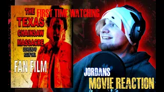 The Texas Chainsaw Massacre: Last Round Up Rollin' Grill (2018) Movie Reaction/*FIRST TIME WATCHING*