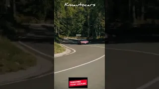 Lamborghini huracan loud exhaust sound with crazy Drifting