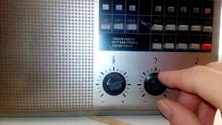 Radio radio Okean 222 Horizon