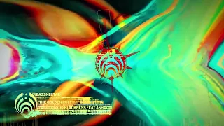 Bassnectar - Acid Blackness ft. AshEL Seasunz ⊛ [The Golden Rule]