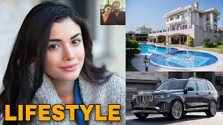 Özge Yağız (Yemin) Lifestyle, Net Worth, Family, Boyfriend and Biography 2021 | Celeb's Life