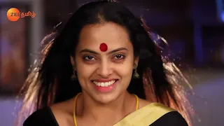 Yaaradi Nee Mohini - யாரடி நீ மோகினி - Horror Show - EP 1110 - Chaitra, Natchathira - Zee Tamil