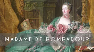 Madame de Pompadour: Speciale 300 anni dalla nascita (29 Dicembre 1721 - 29 Dicembre 2021)