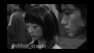 Ji-yeong x Sae-byeok || Dusk till dawn