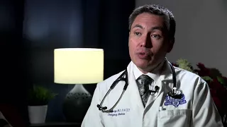 Doctor discusses PTSD, its effects on war veterans