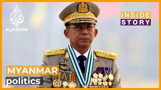 Will Myanmar's military keep its promise to hold elections? | Inside Story