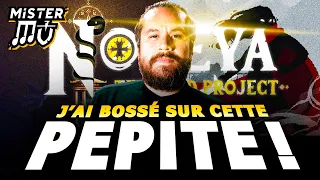 J'AI BOSSÉ SUR CETTE PÉPITE | Noreya: The Gold Project (découverte)