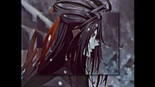 Wei Wuxian [Mo Dao Zu Shi] | Please Stay