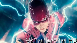 Justice League Trailer (2017) | 'Heroes' | Subtitulado Español Latino HD