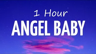 [1 HOUR LOOP] Troye Sivan - ANGEL BABY (Lyrics)