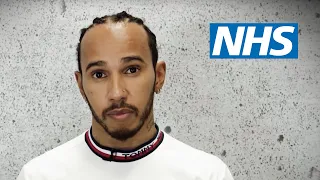 F1 stars Lewis Hamilton, George Russell and Lando Norris boost vaccine drive this winter