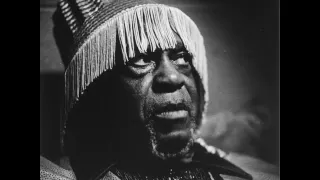 SUN RA Mix-Tape Vol.1