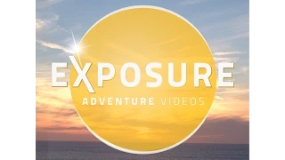 GoPro Hero 4 Exposure Trailer
