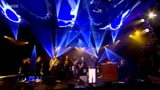 Tower of Power + You're Still a Young Man (live)