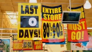 I Went to Toys R Us on its LAST Day | End of An Era | Toys R Us CLOSED Forever