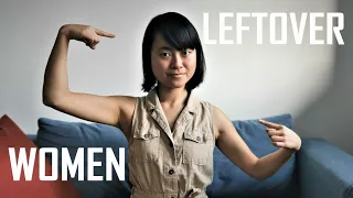 China's Leftover Women problem - my explanation