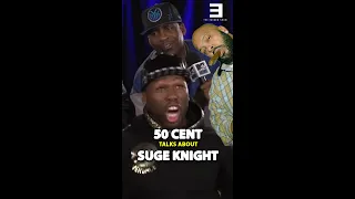 50 Cent: SUGE KNIGHT Pulled Up to the 'In Da Club' Videoshoot 😲