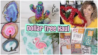 Dollar Tree Haul Valentines Day Gift items