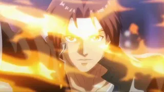 SNK All Star Fight - Intro Cutscene