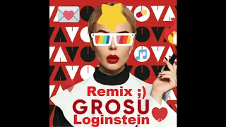 GROSU - Vova (Loginstein Radio Remix)