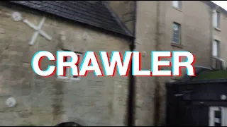 IDLES - MAKING OF CRAWLER