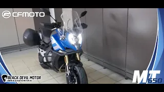 CfMoto 650 Mt  2021