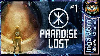 Paradise Lost ☮ РАЙ ПОТЕРЯННЫЙ 1 ► прохождение