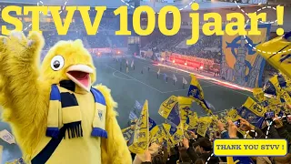 STVV 100 YEARS ♾️ We witnessed this GREAT folk festival! #stvv