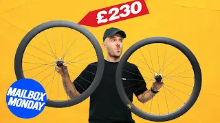 Some Of The Cheapest Carbon Wheels You Can Buy - Value Or Trash?