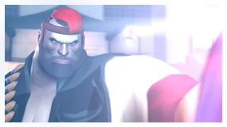 Do I look like I need your power? [SFM]