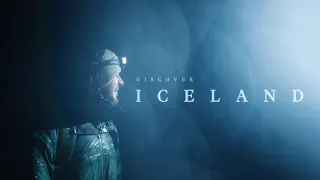 DISCOVER ICELAND | Cinematic travel film