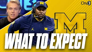 Michigan Hires Sherrone Moore As Their Next Head Coach! | What’s the IMPACT for the Wolverines?