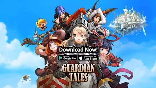 Guardian Tales 7 - 5