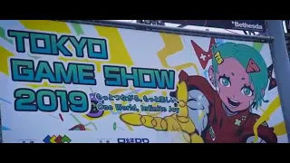 Tokyo Game Show 2019